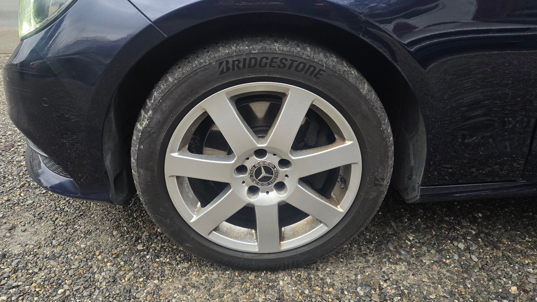 Mercedes-Benz Autos: MERCEDES-BENZ E250 CDI 4matic – Gebraucht aus Emmenbrücke von meu_2j8p 8
