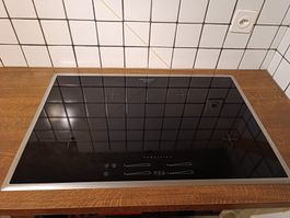 Electrolux GK78TSICN – Plaque induction 78 cm  4 zones