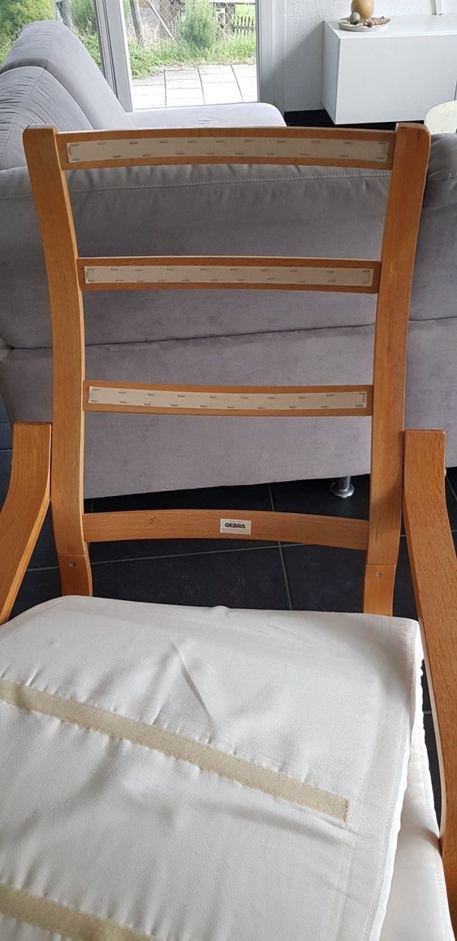 Poltrone: Sessel Gebra – Usato da Walterswil SO venduto da peiper2 4