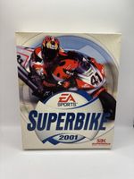 PC Big Box Superbike 2001 EA Sports