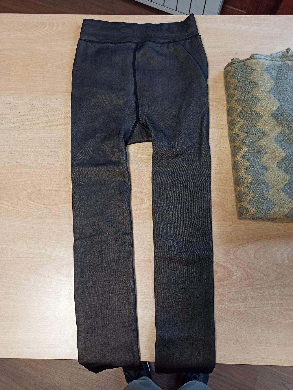 Collants: Collant thermique neuf – Neuf avec emballage d'origine à Fresens par ren_vpx8