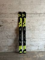 Fischer RC4 Kinderski 110cm
