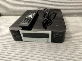 Marantz M-CR511 Kompakt-Receiver Streaming-Player