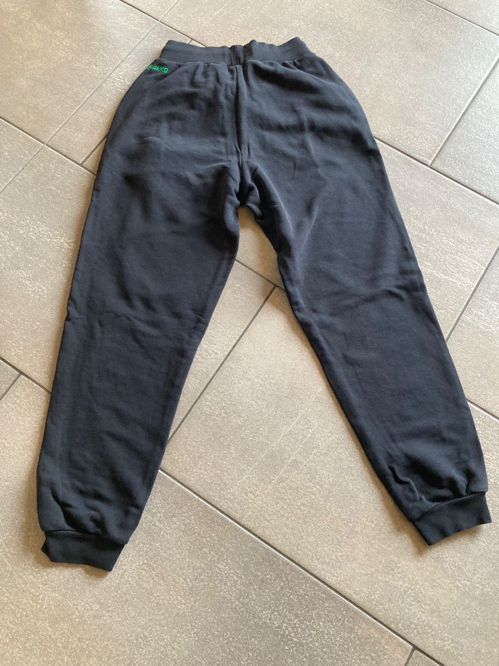 Jako Pantaloni: Trainerhose Gr. 152; Jako; FC SG – Usato da Mosnang venduto da Kusli09 1