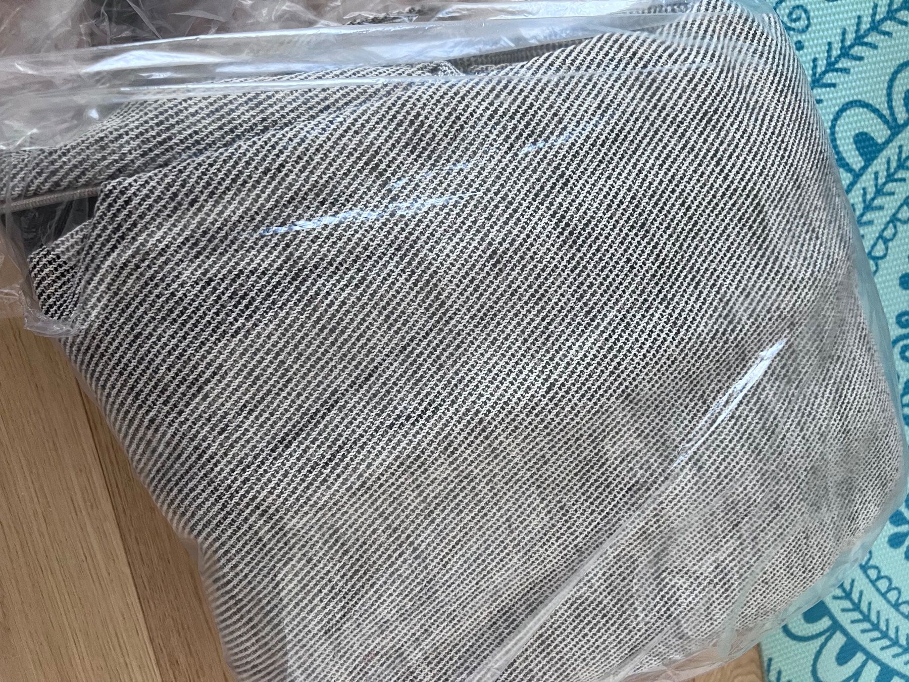 Ikea Divani: IKEA Söderhamn Recamiere mit extra Bezug (Viarp beige/braun) – Usato da Zug venduto da Ollo74 5