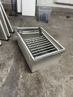 USM schublade weiss
