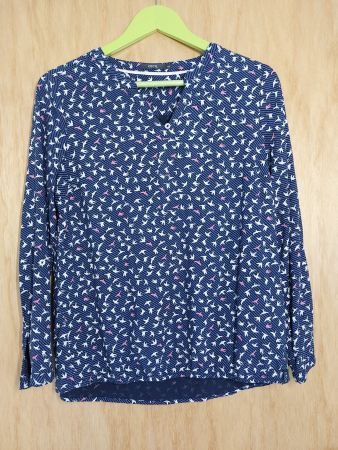 Cecil Bluse Gr. XS