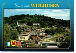 Gruss aus Wolhusen