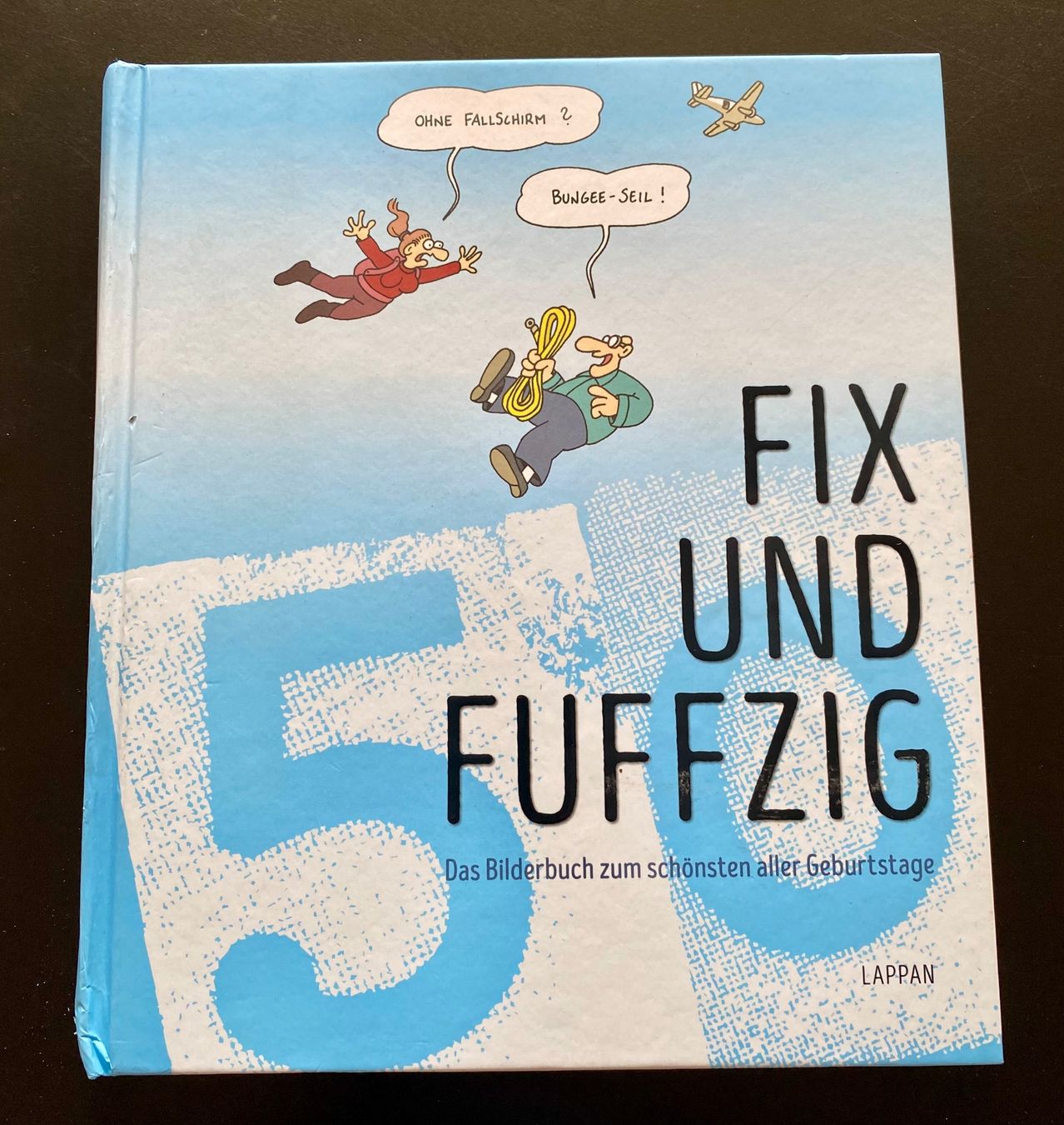 Comics: FIX UND FUFFZIG – Gebraucht aus Nussbaumen AG von schuba2000