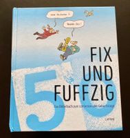 FIX UND FUFFZIG
