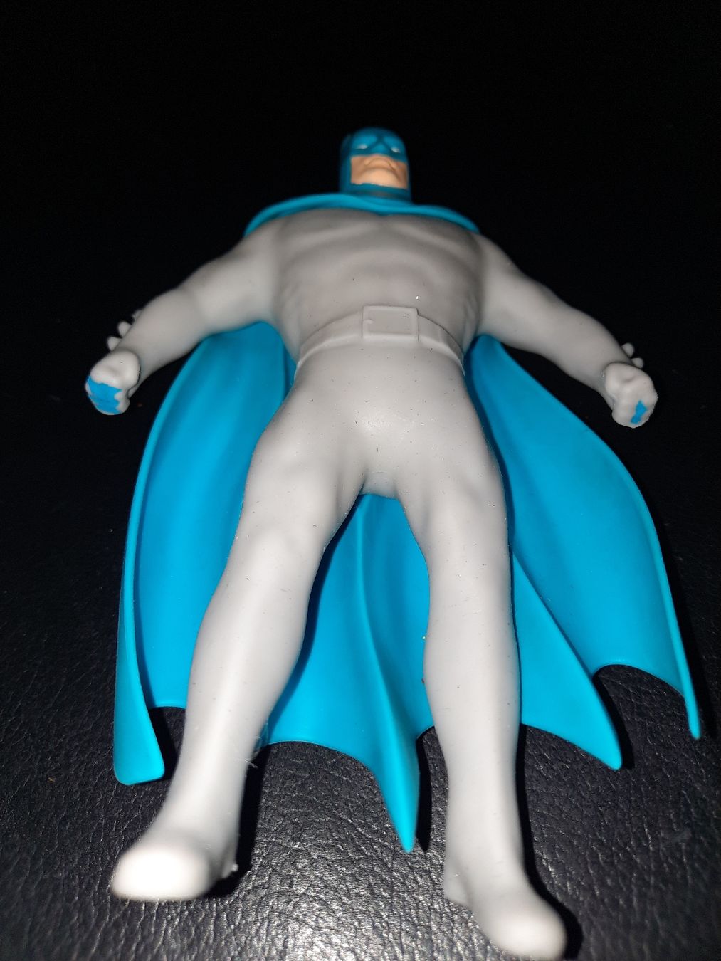 Statuette: Batman vintage allungabile DC Comics – Usato da Biasca venduto da Old_6blh 7