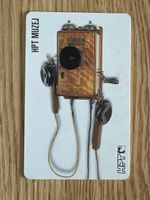 Sammlung von Telefonkarten aus Kroatien - Rarität!
