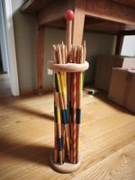Mikado XL aus holz