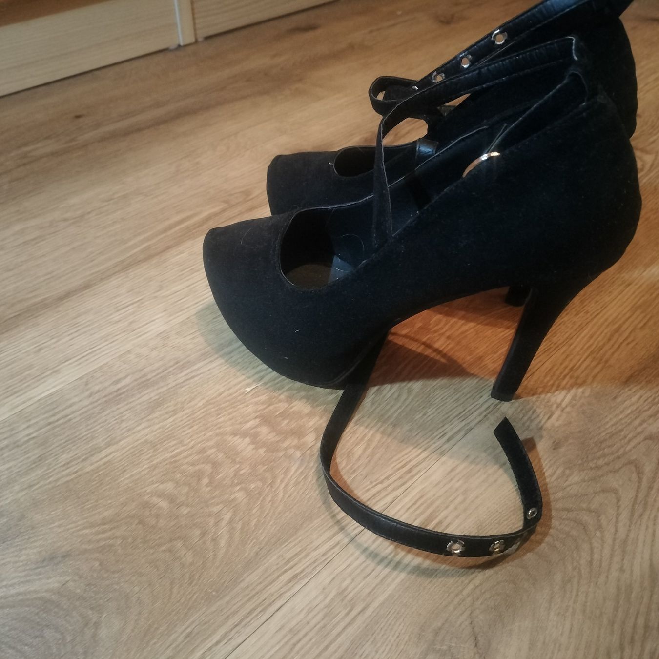 Vestiti: Diverse Kleider (plus size)  via Marko – Usato da Sulgen venduto da Jessy_Jasmin 2
