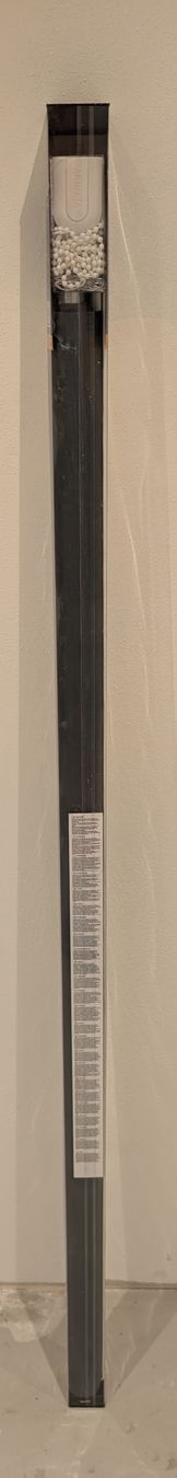 Rideaux: Abdunklungsrollo / Rolladen / Storen 142cm x 180cm – Neuf avec emballage d'origine à Volketswil par mar_c5pv 1