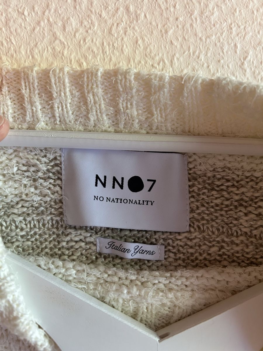 NN07 Pullover & Sweatshirts: NN07 Sweater  – Neu (gemäss Beschreibung) aus Bubendorf von noa_ckq6 3
