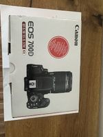 Canon EOS 700D