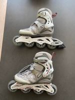 Rollerblade Spark 80 W, patins inline 37 filles