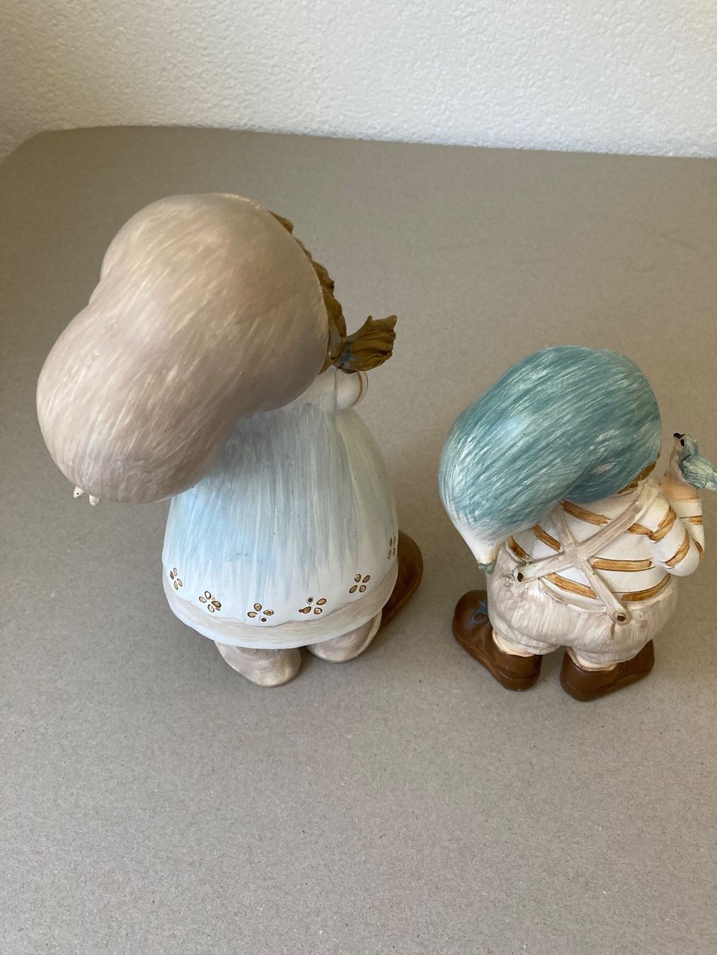 Alle Dekorationen: Deko-Figuren Kinder – Gebraucht aus Neu St.Johann von har_f865 3