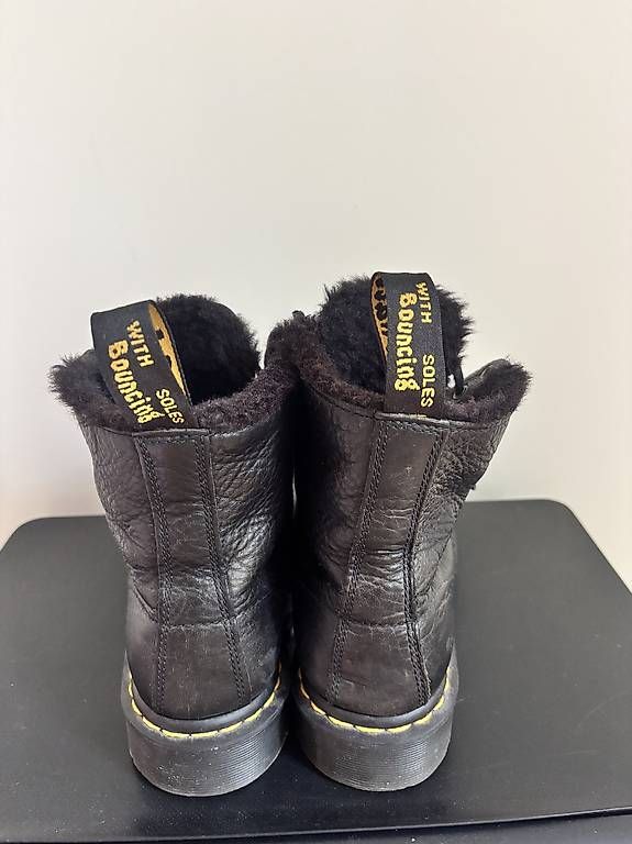 Dr. Martens Chaussures hommes: Dr. Martens – D'occasion à Bern par Andrebern 3