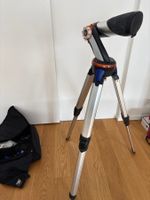 Teleskop Discovery Kids SL 70 mit Stativ und Zubehör