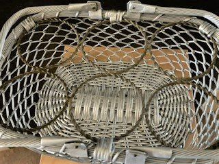 Altro per la casa: ALu FLasChenkoRb – Usato da Winkel venduto da zeho 3