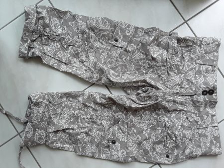 Coole neue Sommerhosen XS