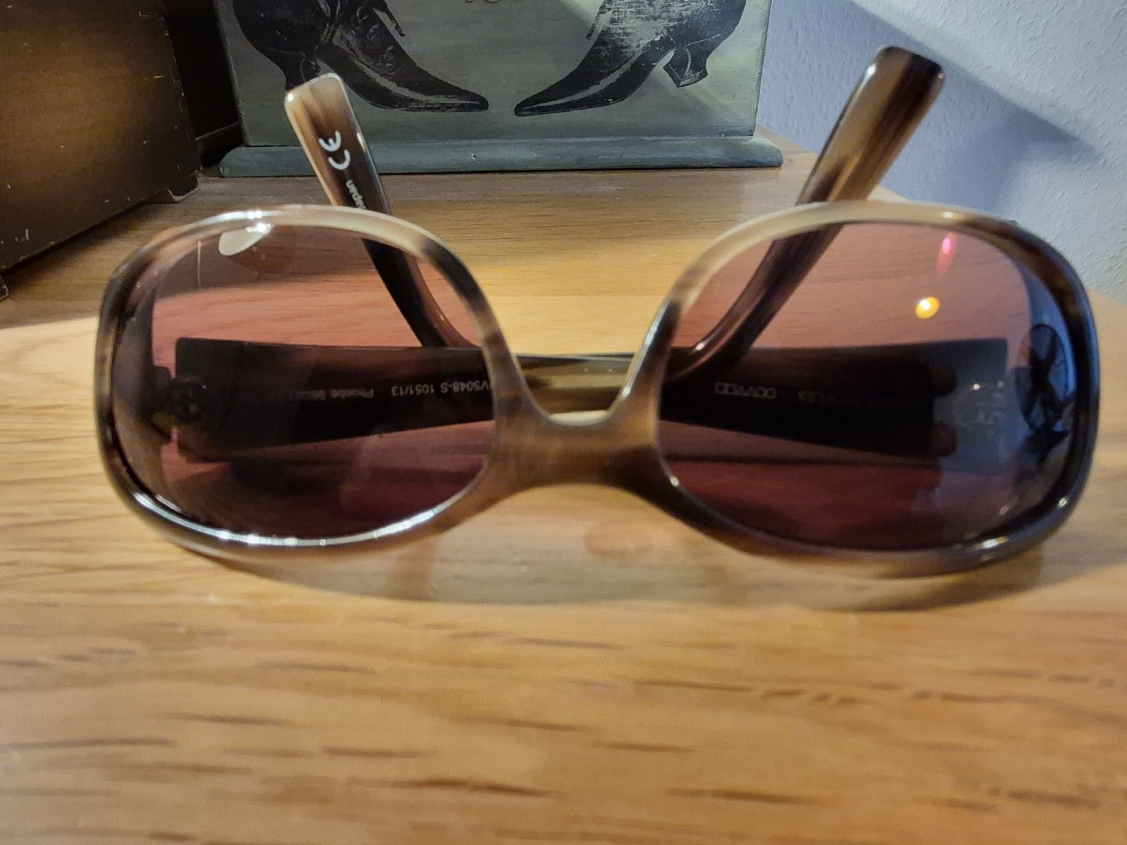 Occhiali & Lenti: oliver peoples modell phoebe – Usato da Basel venduto da wer_smt6