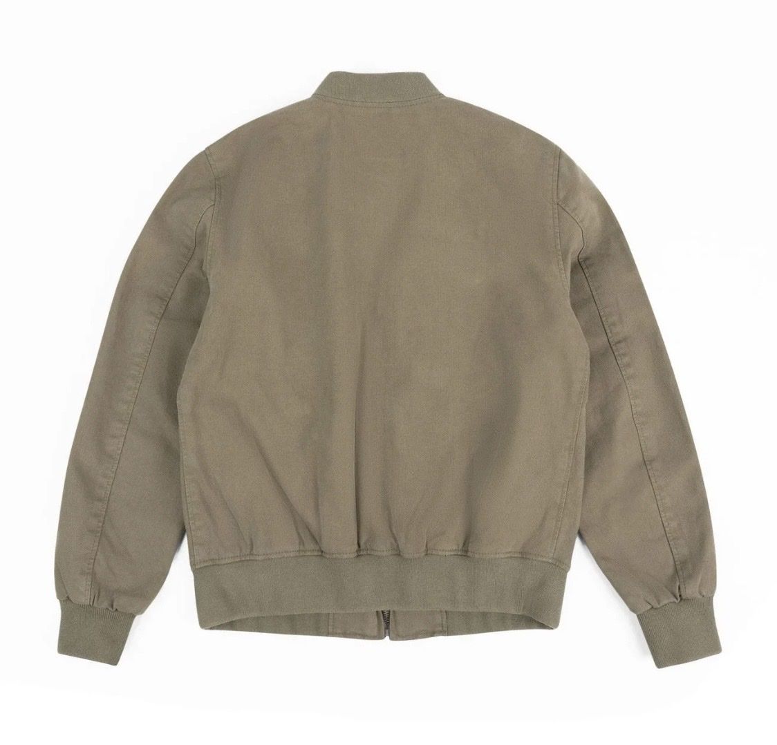 Giacche: Jacke - Line Up Jacket - Iron & Resin – Nuovo e nell'imballaggio originale da Wetzikon ZH venduto da phoeff 1