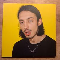 ROMÉO ELVIS - CHOCOLAT...OG FR 2019...EX/EX