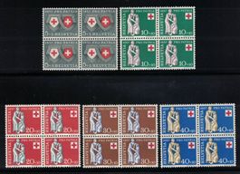 1957 (B81-B85) **