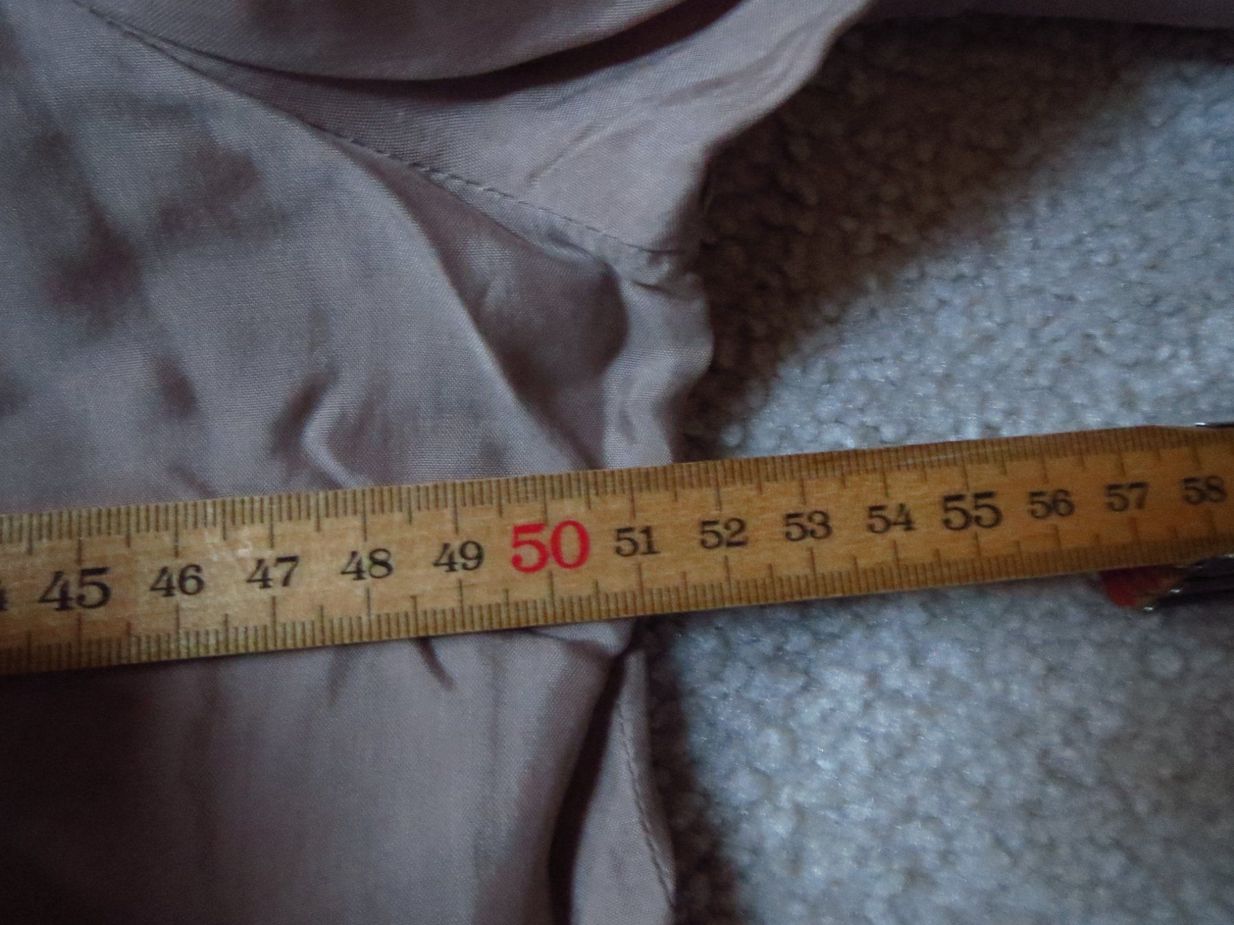 Blusen: sehr spezielle Damen Bluse – Gebraucht aus Kiental von Anna8702 2