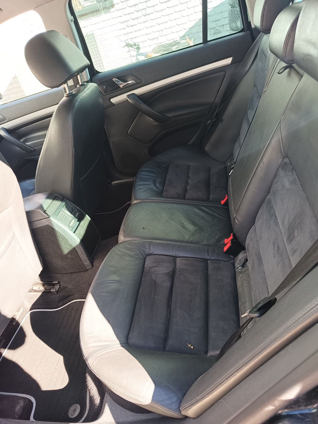 Skoda Autos: Skoda Octavia Scout 4x4 – Gebraucht aus Oberegg von A-Z.Handel.Loehrer 5