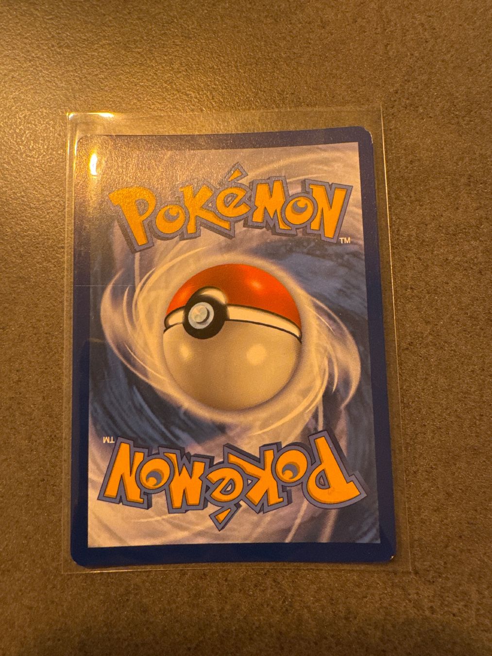 Pokémon Sammelbilder & Trading cards: Slowpoke Pokeball 018/131 Prismatic Evolutions – Neu (gemäss Beschreibung) aus Winterthur von Fischinho 1