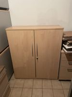 Armoire de bureau SITAG, en parfait état, à saisir!
