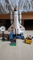 Lego Set Space Shuttle 60080