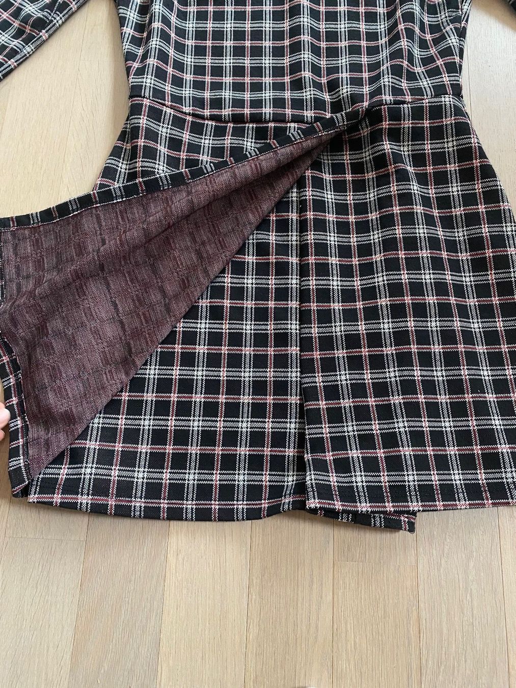 Bershka Tute: One piece - Hosenrock – Usato da Ettingen venduto da gaggalari 2
