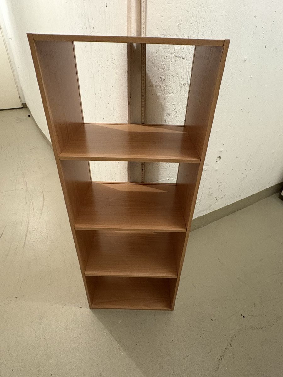 Regale: Regal Buche Nachbildung 5 Fächer  – Gebraucht aus Gossau ZH von Pasmen88