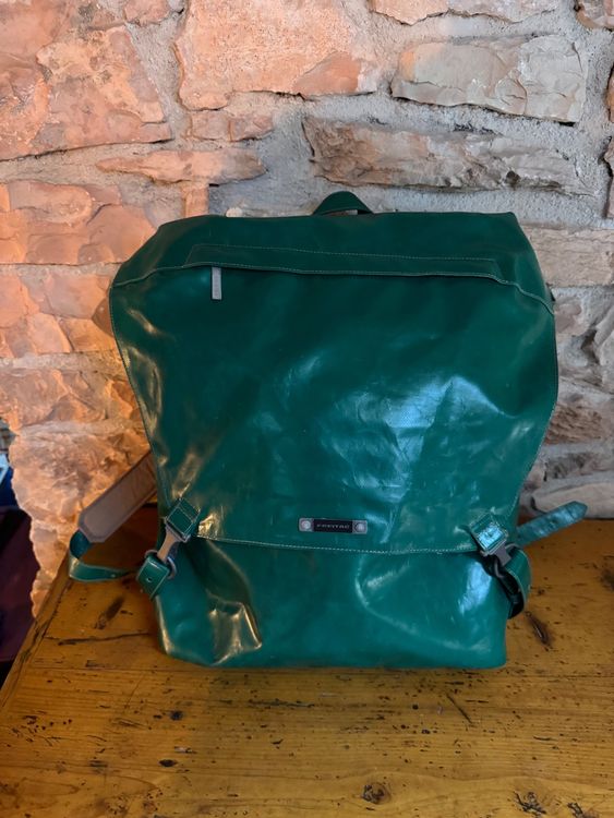 Freitag Reference R521 COOLIDGE (Gebraucht) in Arsiè für CHF 227.5 ...