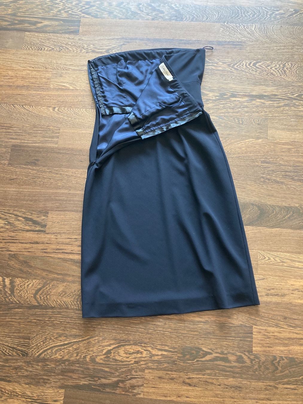 Calvin Klein Vestiti: Calvin Klein Bustierkleid – Nuovo (secondo la descrizione) da Ettenhausen TG venduto da Babi69 4