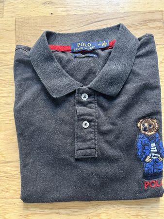 T-shirt Ralph lauren XL
