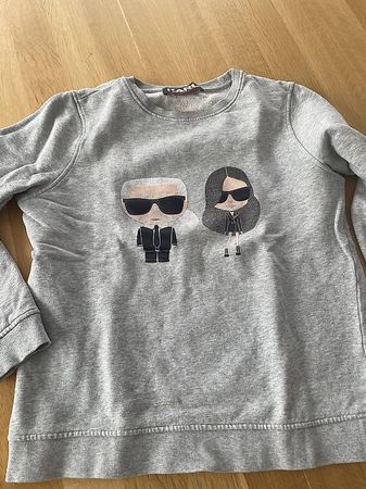 Karl Lagerfeld 