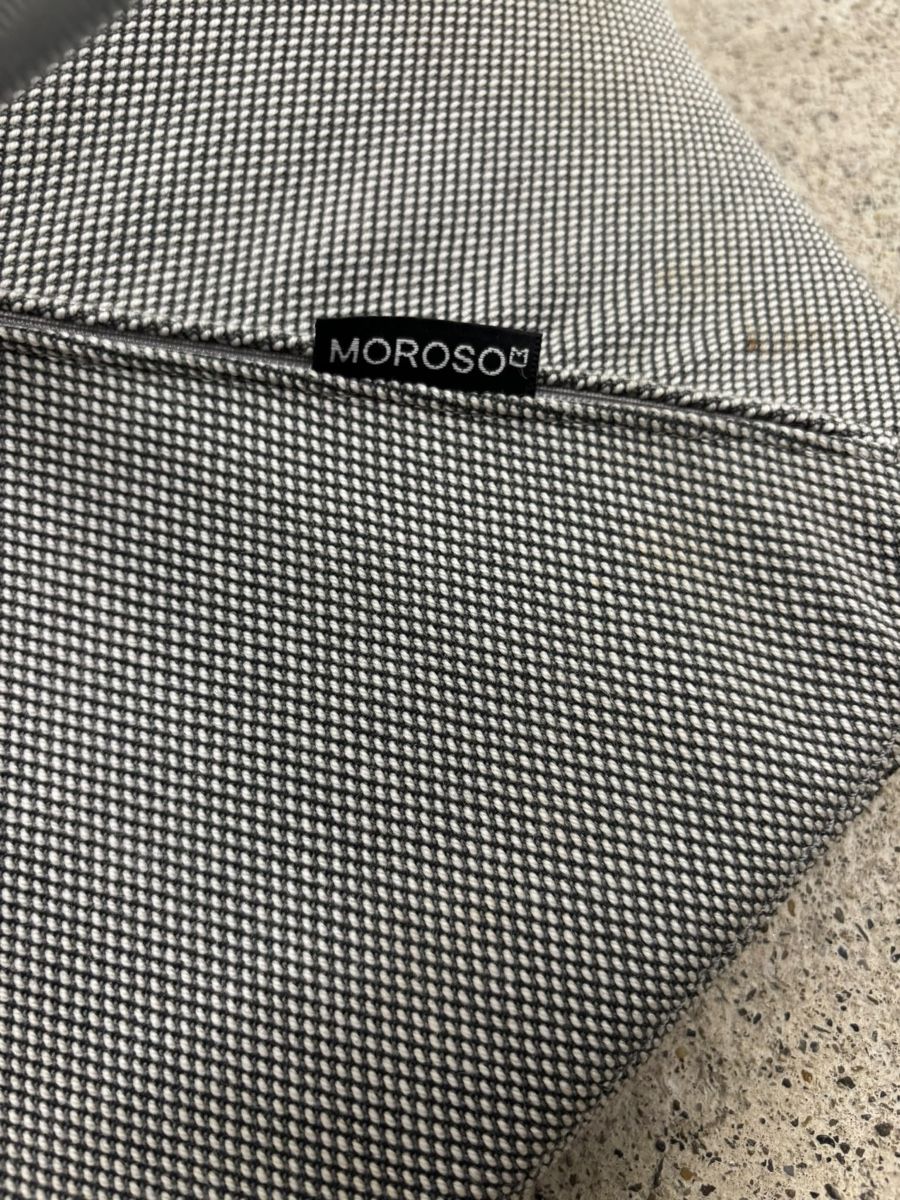 Stühle: Moroso Stuhl grau – Gebraucht aus Wangen ZH von Lumei89 4