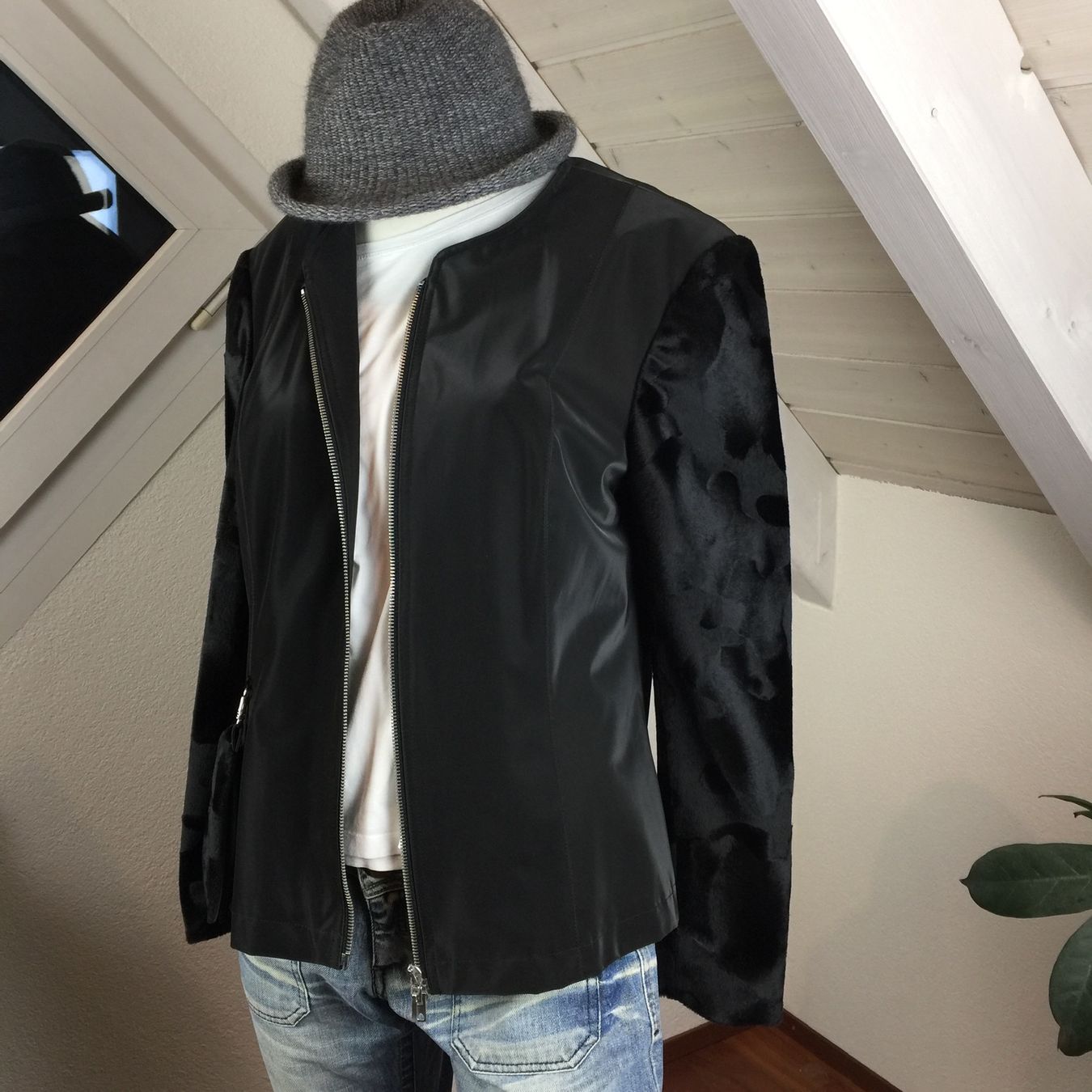 Giacche: Jacke M.C.Design – Nuovo (secondo la descrizione) da Kloten venduto da pae_wq5j