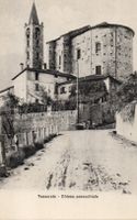 Tesserete - Chiesa parocchiale