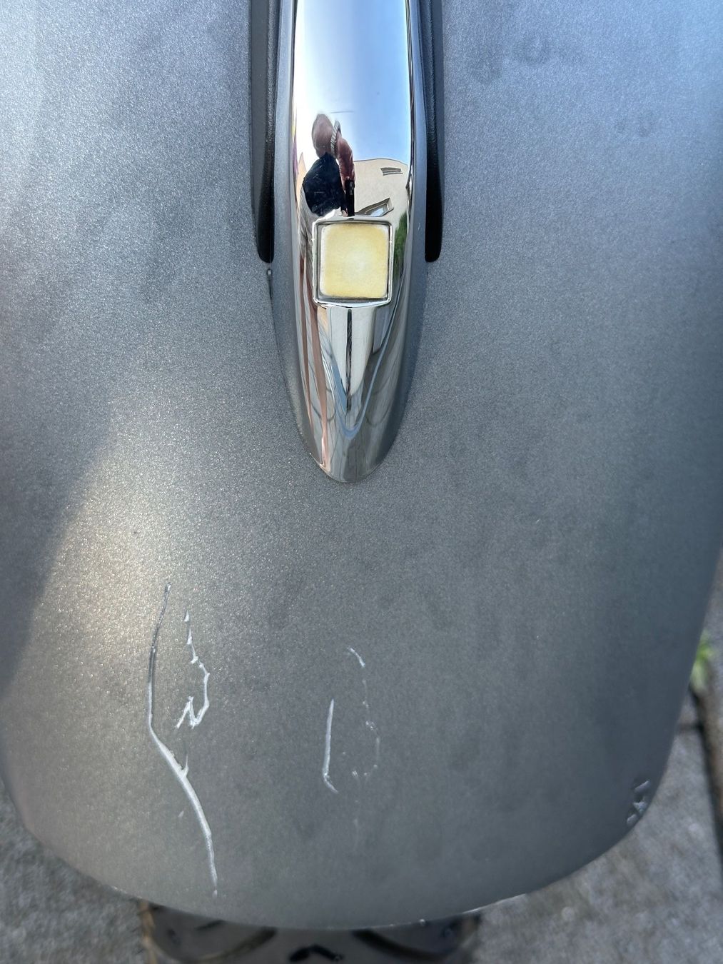 Vespa Scooter: Vespa GTS 300 i.E. Super Sport – Usato da Biberist venduto da Daroko 5