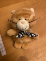 Nici rote Tigerkatze