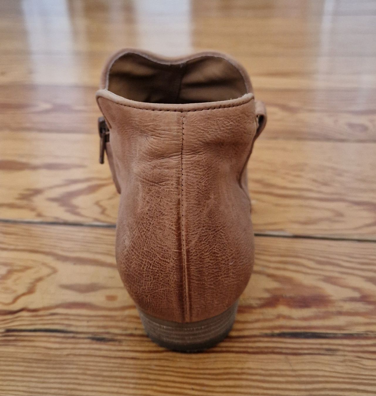 Paul Green Damenschuhe: Ankle Boots von Paul Green – Gebraucht aus Bern von japo77 3