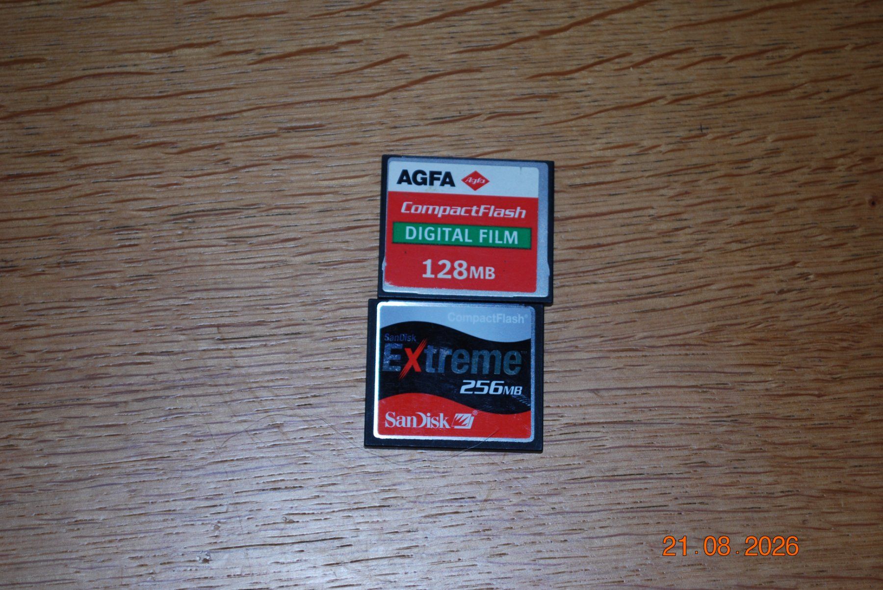 Coolpix Appareil photo: Nikon Cool Pix 5700 – D'occasion à Seedorf BE par grauerbaer2001 2