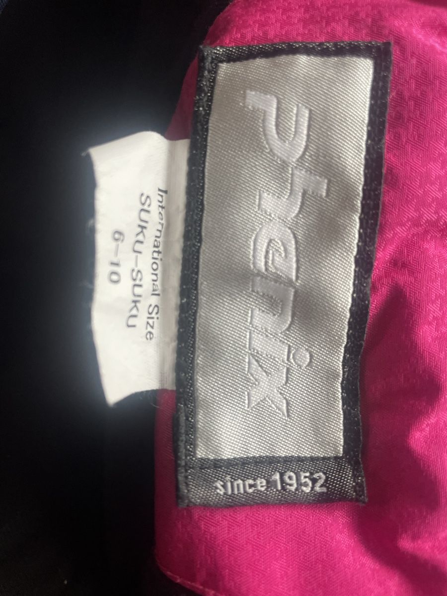 Phenix Kleiderpakete & -sets: Phenix suku 6-10 – Gebraucht aus Steinhausen von MSKZG 2